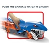 image:imageHot Wheels Shark Chomp Transporter amp Includes 164 VehicleShark
