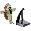 image:imageHot Wheels Star Wars Starships Select Premium Replica of Classic amp Modern Star Wars Starships with Movable Parts amp Premium Stand for Adult CollectorsBoba Fett