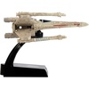 image:imageHot Wheels Star Wars Starships Select Premium Replica of Classic amp Modern Star Wars Starships with Movable Parts amp Premium Stand for Adult CollectorsXWing
