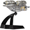 image:imageHot Wheels Star Wars Starships Select Premium Replica of Classic amp Modern Star Wars Starships with Movable Parts amp Premium Stand for Adult CollectorsRazorcrest