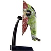 image:imageHot Wheels Star Wars Starships Select Premium Replica of Classic amp Modern Star Wars Starships with Movable Parts amp Premium Stand for Adult CollectorsBoba Fett
