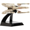 image:imageHot Wheels Star Wars Starships Select Premium Replica of Classic amp Modern Star Wars Starships with Movable Parts amp Premium Stand for Adult CollectorsXWing