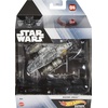 image:imageHot Wheels Star Wars Starships Select Premium Replica of Classic amp Modern Star Wars Starships with Movable Parts amp Premium Stand for Adult CollectorsRazorcrest