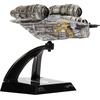 image:imageHot Wheels Star Wars Starships Select Premium Replica of Classic amp Modern Star Wars Starships with Movable Parts amp Premium Stand for Adult CollectorsRazorcrest