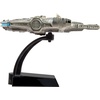 image:imageHot Wheels Star Wars Starships Select Premium Replica of Classic amp Modern Star Wars Starships with Movable Parts amp Premium Stand for Adult CollectorsMillennium Falcon