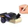 image:imageHot Wheels Tara Toy 2pk Wood Racer  Black PantherCapt America 58787Multi