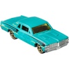 image:imageHot Wheels Toy Car 164 Scale Color Shifters Vehicle with Repeat Color Change in ICY Cold or Very Warm Water Styles May Vary1 Count Pack of 1
