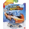 image:imageHot Wheels Toy Car 164 Scale Color Shifters Vehicle with Repeat Color Change in ICY Cold or Very Warm Water Styles May Vary1 Count Pack of 2