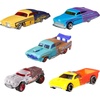 image:imageHot Wheels Toy Car 164 Scale Color Shifters Vehicle with Repeat Color Change in ICY Cold or Very Warm Water Styles May Vary1 Count Pack of 4