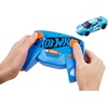 image:imageHot Wheels Toy Car RC C8 Corvette in 164 Scale RemoteControl Vehicle with Controller amp USB Cable Works On amp Off TrackCorvette
