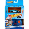 image:imageHot Wheels Toy Car RC C8 Corvette in 164 Scale RemoteControl Vehicle with Controller amp USB Cable Works On amp Off TrackCorvette