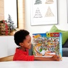 image:imageHot Wheels Toy Car Set 2023 Advent Calendar with 8 164 Scale Vehicles 16 Accessories amp Playmat for Kids amp CollectorsMulticolor