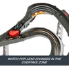 image:imageHot Wheels Toy Car Track Set 3 Formula 1 DieCast Vehicles in 164 Scale McLaren F1 Team Alpine amp VCARB Sprint Race Circuit Teams May VaryTrack