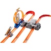 image:imageHot Wheels Toy Car Track Set Track Builder Playset Total Turbo Takeover with 164 Scale Vehicle Motorized Booster amp Multiple ConfigurationsPlayset