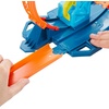 image:imageHot Wheels Toy Car Track Set Track Builder Unlimited Playset Loop Kicker Pack 10 Track Component Parts amp 164 Scale VehicleLoop Kicker Pack