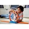 image:imageHot Wheels Toy Car Track Set Track Builder Unlimited Playset Loop Kicker Pack 10 Track Component Parts amp 164 Scale VehicleLoop Kicker Pack