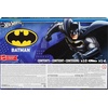 image:imageHot Wheels Toy Cars 10Pack of BatmanThemed 164 Scale DieCast Vehicles Popular Hero Sidekick amp Villain Castings from The Global Franchise10Pack