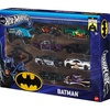 image:imageHot Wheels Toy Cars 10Pack of BatmanThemed 164 Scale DieCast Vehicles Popular Hero Sidekick amp Villain Castings from The Global Franchise10Pack
