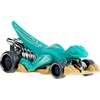 image:imageHot Wheels Toy Cars amp Trucks Lets Race 8Pack Set of 8 164 Scale Vehicles from the Animated Netflix Show10Pack