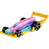 image:imageHot Wheels Toy Cars amp Trucks Lets Race 8Pack Set of 8 164 Scale Vehicles from the Animated Netflix Show10Pack