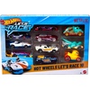 image:imageHot Wheels Toy Cars amp Trucks Lets Race 8Pack Set of 8 164 Scale Vehicles from the Animated Netflix Show10Pack