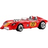 image:imageHot Wheels Toy Cars amp Trucks Lets Race 8Pack Set of 8 164 Scale Vehicles from the Animated Netflix Show8Pack