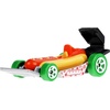 image:imageHot Wheels Toy Cars amp Trucks Lets Race 8Pack Set of 8 164 Scale Vehicles from the Animated Netflix Show8Pack