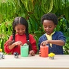 image:imageHot Wheels Toy Monster Trucks Color Reveal 164 Scale Vehicle with ClipOn Water Tank Dunk in Water for Surprise Styles May VarySingle Pack
