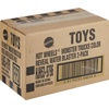 image:imageHot Wheels Toy Monster Trucks Color Reveal 164 Scale Vehicle with ClipOn Water Tank Dunk in Water for Surprise Styles May VaryTwo Pack