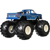 image:imageHot Wheels Toy Monster Trucks DieCast Bigfoot inU53 124 Scale Oversized Play Vehicle for Kids amp CollectorsBigfoot