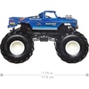 image:imageHot Wheels Toy Monster Trucks DieCast Bigfoot inU53 124 Scale Oversized Play Vehicle for Kids amp CollectorsBigfoot