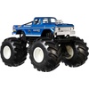 image:imageHot Wheels Toy Monster Trucks DieCast Bigfoot inU53 124 Scale Oversized Play Vehicle for Kids amp CollectorsBigfoot