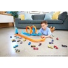 image:imageHot Wheels Track Creator Triple Loop Pack amp 164 Scale Toy CarPlayset