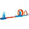 image:imageHot Wheels Track Creator Triple Loop Pack amp 164 Scale Toy CarPlayset