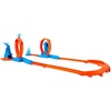 image:imageHot Wheels Track Creator Triple Loop Pack amp 164 Scale Toy CarPlayset