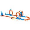 image:imageHot Wheels Track Creator Triple Loop Pack amp 164 Scale Toy CarPlayset