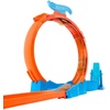image:imageHot Wheels Track Creator Triple Loop Pack amp 164 Scale Toy CarPlayset