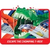 image:imageHot Wheels Ultimate Garage Track Playset amp 2 164 Scale Toy CarsGarage