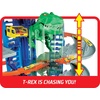 image:imageHot Wheels Ultimate Garage Track Playset amp 2 164 Scale Toy CarsGarage