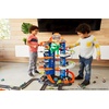 image:imageHot Wheels Ultimate Garage Track Playset amp 2 164 Scale Toy CarsGarage