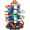 image:imageHot Wheels Ultimate Garage Track Playset amp 2 164 Scale Toy CarsGarage