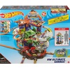 image:imageHot Wheels Ultimate Garage Track Playset amp 2 164 Scale Toy CarsGarage