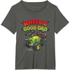 image:imageHot Wheels Wheelie Good Dad TShirtAsphalt Grey