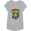 image:imageHot Wheels Wheelie Good Dad TShirtHeather Grey