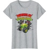image:imageHot Wheels Wheelie Good Dad TShirtHeather Grey