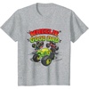 image:imageHot Wheels Wheelie Good Dad TShirtHeather Grey