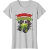 image:imageHot Wheels Wheelie Good Dad TShirtSilver Grey