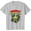image:imageHot Wheels Wheelie Good Dad TShirtSilver Grey