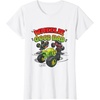 image:imageHot Wheels Wheelie Good Dad TShirtWhite