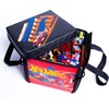image:imageHot Wheels ZipBin  Car Storage Box amp Playmat with Ramp Kids 3Storage and Racetrack